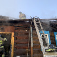 236 пожаров по электротехническим причинам произошло в Иркутской области с начала января
