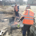 30 пожаров в Иркутской области за прошедшие сутки произошло из-за неосторожного обращения с огнём