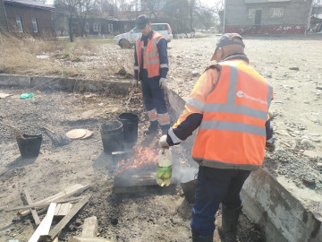 30 пожаров в Иркутской области за прошедшие сутки произошло из-за неосторожного обращения с огнём