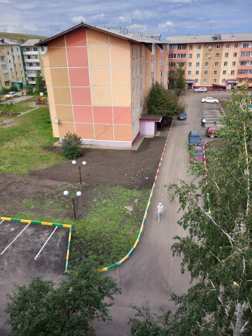 Делаем город комфортнее!!!