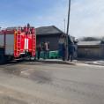 Пожарный извещатель спас жизнь двух детей в Заларинском районе