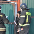 В Иркутской области начались мероприятия в рамках месячника пожарной безопасности