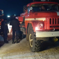 Тридцать пожаров произошло в Иркутской области в период с 4 по 6 ноября