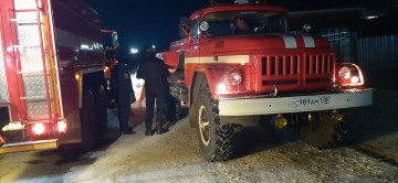 Тридцать пожаров произошло в Иркутской области в период с 4 по 6 ноября