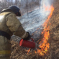 Подготовку к пожароопасному сезону 2022 года обсудили на совещании оперативного штаба в Главном управлении МЧС России по Иркутской области