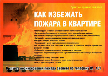 Правила пожарной безопасности в жилье. Правила поведения при пожаре. Меры пожарной безопасности в жилых домах.