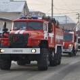 Внимание!  Особый противопожарный режим  установлен в Иркутской области!