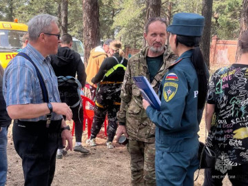 Результаты работы, проводимой в рамках предупреждения, выявления и пресечения нарушений требований пожарной безопасности в пожароопасный сезон 2024 года.